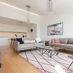 Flh Mouraria Art With Pool Apartment *